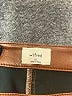 Wilfred 100% Polyurethane Brown Casual Pants Size 00 - photo 4