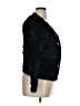 Assorted Brands Black Cardigan Size XL (estimated) - photo 4