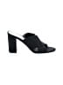 Worthington Black Sandals Size 7 - photo 1