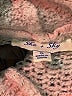 She + Sky 100% Acrylic Pink Pullover Sweater Size S - photo 7