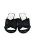 Worthington Black Sandals Size 7 - photo 2