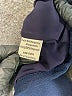 Storee Solid Blue Cocktail Dress Size S - photo 8