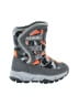 Hobibear Gray Rain Boots Size EU 25 / US 8 1/2-9 (kids) - photo 1