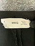 MNG Solid Black Active Pants Size L - photo 7