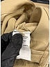 Valentino Solid Tan Khakis Size 12 - photo 3