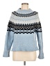 Universal Thread Blue Pullover Sweater Size M - photo 1