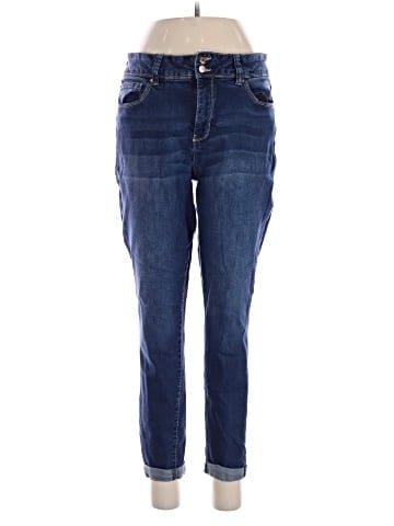 Royalty For Me Jeans (view 1)
