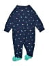 Carter's Print Blue Long Sleeve Onesie 0-3 MO / 3 MO - photo 2