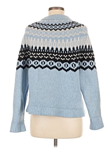 Universal Thread Pullover Sweater (view 2)