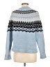 Universal Thread Blue Pullover Sweater Size M - photo 2