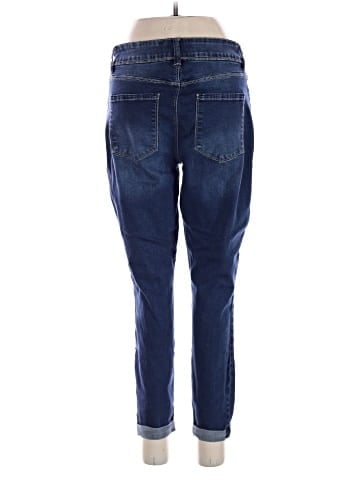 Royalty For Me Jeans (view 2)