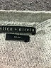 Alice + Olivia Gray Poncho Size XS - photo 6