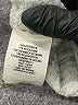 Alice + Olivia Gray Poncho Size XS - photo 7