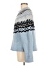 Universal Thread Blue Pullover Sweater Size M - photo 5