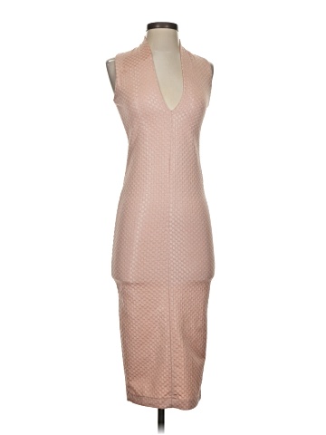 Zara W&B Collection Cocktail Dress (view 1)