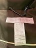 Charter Club Black Vest Size L - photo 6