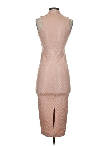 Zara W&B Collection Cocktail Dress (view 2)