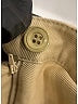 Valentino Solid Tan Khakis Size 12 - photo 5