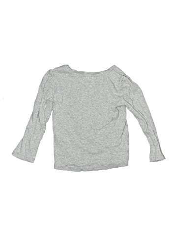 Baby Gap Outlet Long Sleeve T-Shirt (view 2)