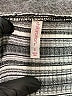 Xhilaration Stripes Gray Jumpsuit Size S - photo 4