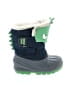 Cat & Jack Green Boots Size 5 (baby) - photo 1