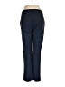 Boden Solid Blue Casual Pants Size 8R - photo 2