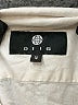 Assorted Brands Ivory Long Sleeve Blouse Size 10 - photo 7