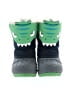 Cat & Jack Green Boots Size 5 (baby) - photo 2