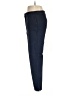 Boden Solid Blue Casual Pants Size 8R - photo 5