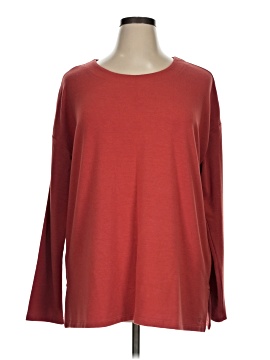 Banana Republic Long Sleeve Top (view 1)