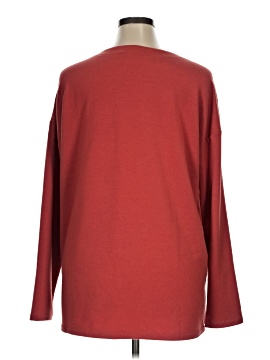 Banana Republic Long Sleeve Top (view 2)