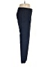 Boden Solid Blue Casual Pants Size 8R - photo 4
