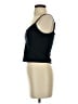 Shein 100% Polyester Black Tank Top Size S - photo 5