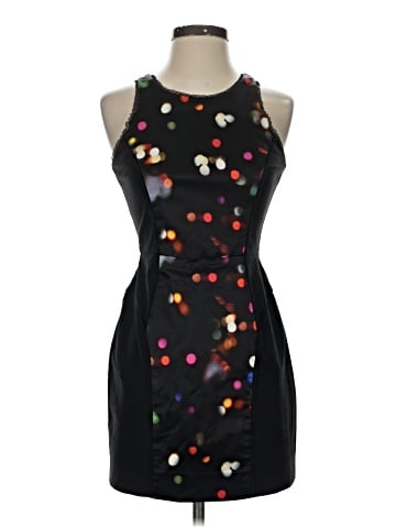 Milly Cocktail Dress (view 1)