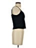 Shein 100% Polyester Black Tank Top Size S - photo 4