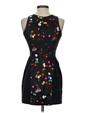 Milly Cocktail Dress (view 2)