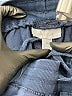 Style&Co Solid Blue Shorts Size XS - photo 3