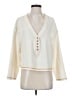 Urban Outfitters Ivory Pullover Sweater Size S - photo 1