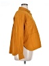 Falls Creek Orange Long Sleeve Button-Down Shirt Size XL - photo 4