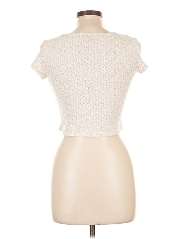 Just Polly Sleeveless T-Shirt (view 2)