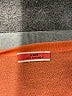 J.Crew Orange Cardigan Size XXS (estimated) - photo 7