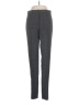 BOSS by HUGO BOSS Houndstooth Gray Wool Pants Size 0 - photo 1