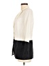 MICHAEL Michael Kors 100% Linen Ivory Blazer Size 6 - photo 5