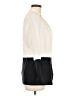 MICHAEL Michael Kors 100% Linen Ivory Blazer Size 6 - photo 4