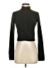 Crz Yoga Black Track Jacket Size S (estimated) - photo 1