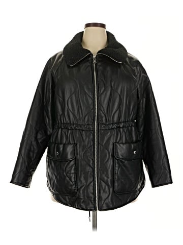 Kenneth Cole New York Coat (view 1)