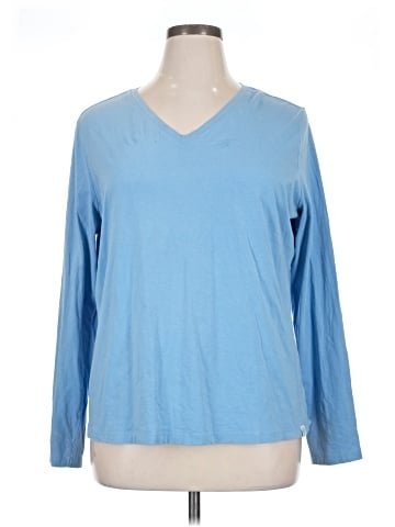 Coolibar Long Sleeve T-Shirt (view 1)