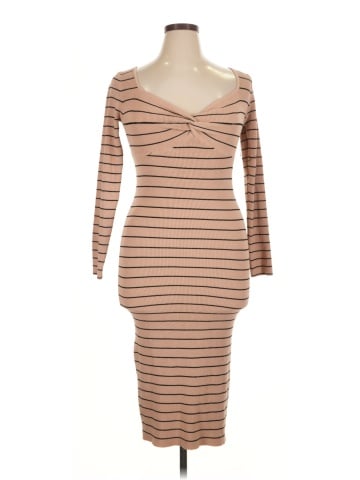 Say What? Casual Dress (view 1)