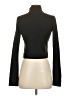 Crz Yoga Black Track Jacket Size S (estimated) - photo 2