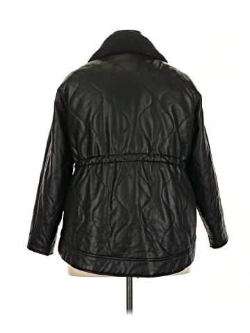 Kenneth Cole New York Coat (view 2)